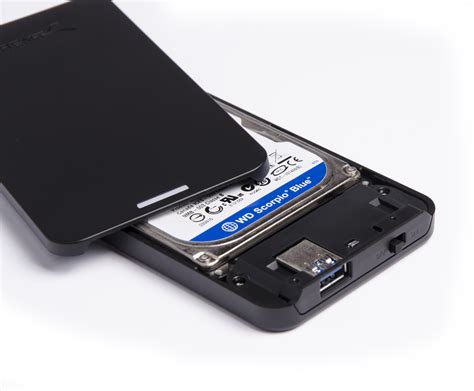 metal external enclosure 2.5|2.5 inch hard drive enclosures.